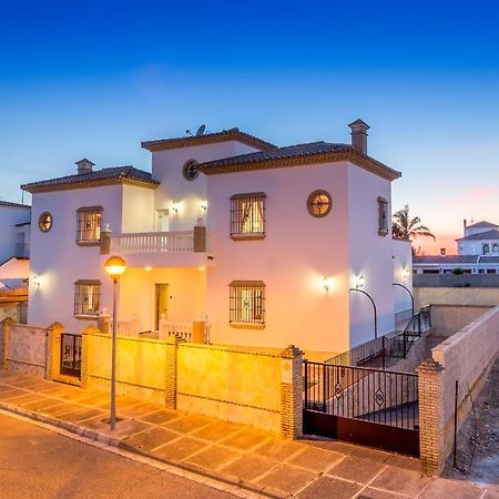 Chalet Adosado Atalaya P コニル・デ・ラ・フロンテラ エクステリア 写真
