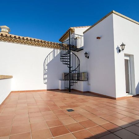 Chalet Adosado Atalaya P コニル・デ・ラ・フロンテラ エクステリア 写真