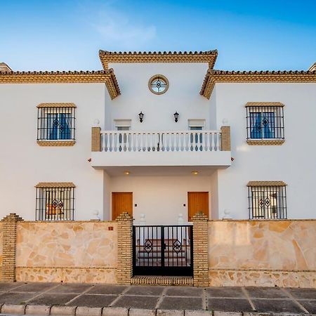 Chalet Adosado Atalaya P コニル・デ・ラ・フロンテラ エクステリア 写真