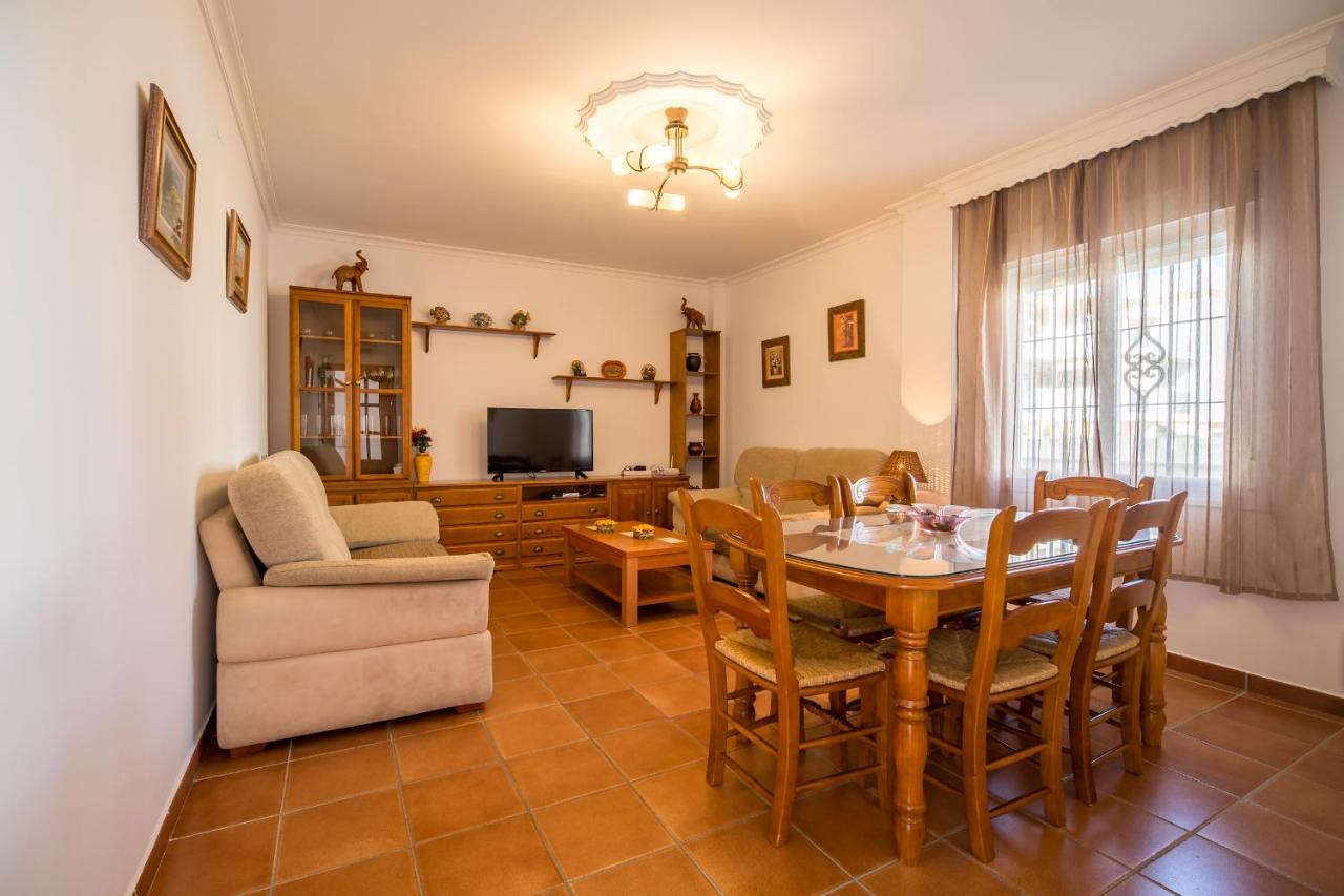 Chalet Adosado Atalaya P コニル・デ・ラ・フロンテラ エクステリア 写真